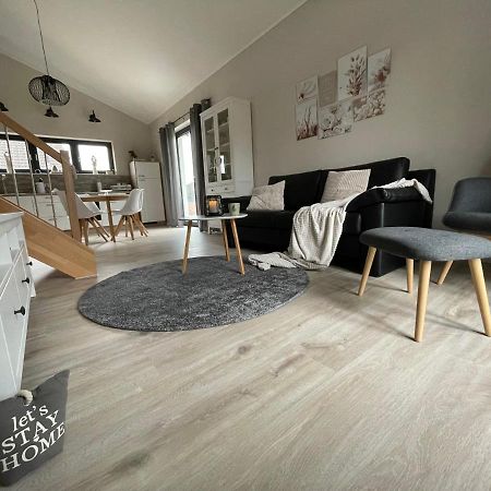 Ferienhaus Kleine Auszeit Идар-Оберштайн Экстерьер фото
