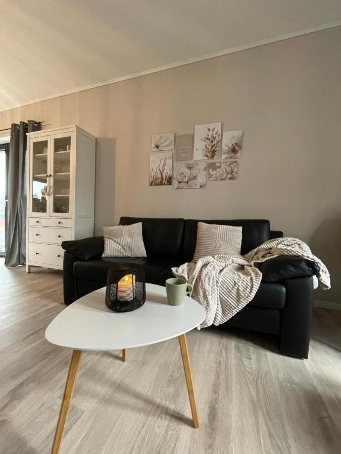 Ferienhaus Kleine Auszeit Идар-Оберштайн Экстерьер фото