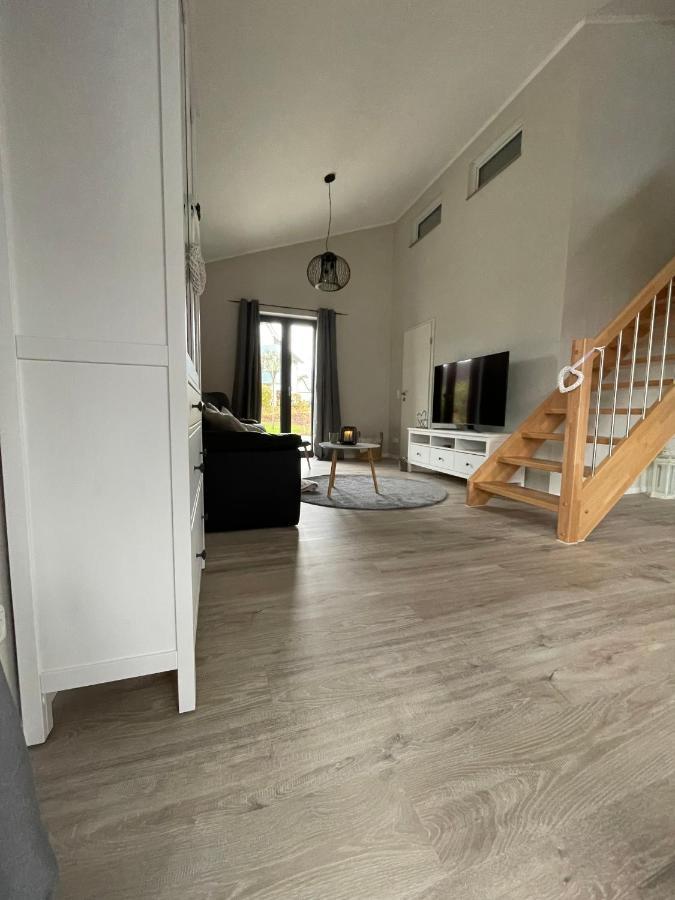 Ferienhaus Kleine Auszeit Идар-Оберштайн Экстерьер фото