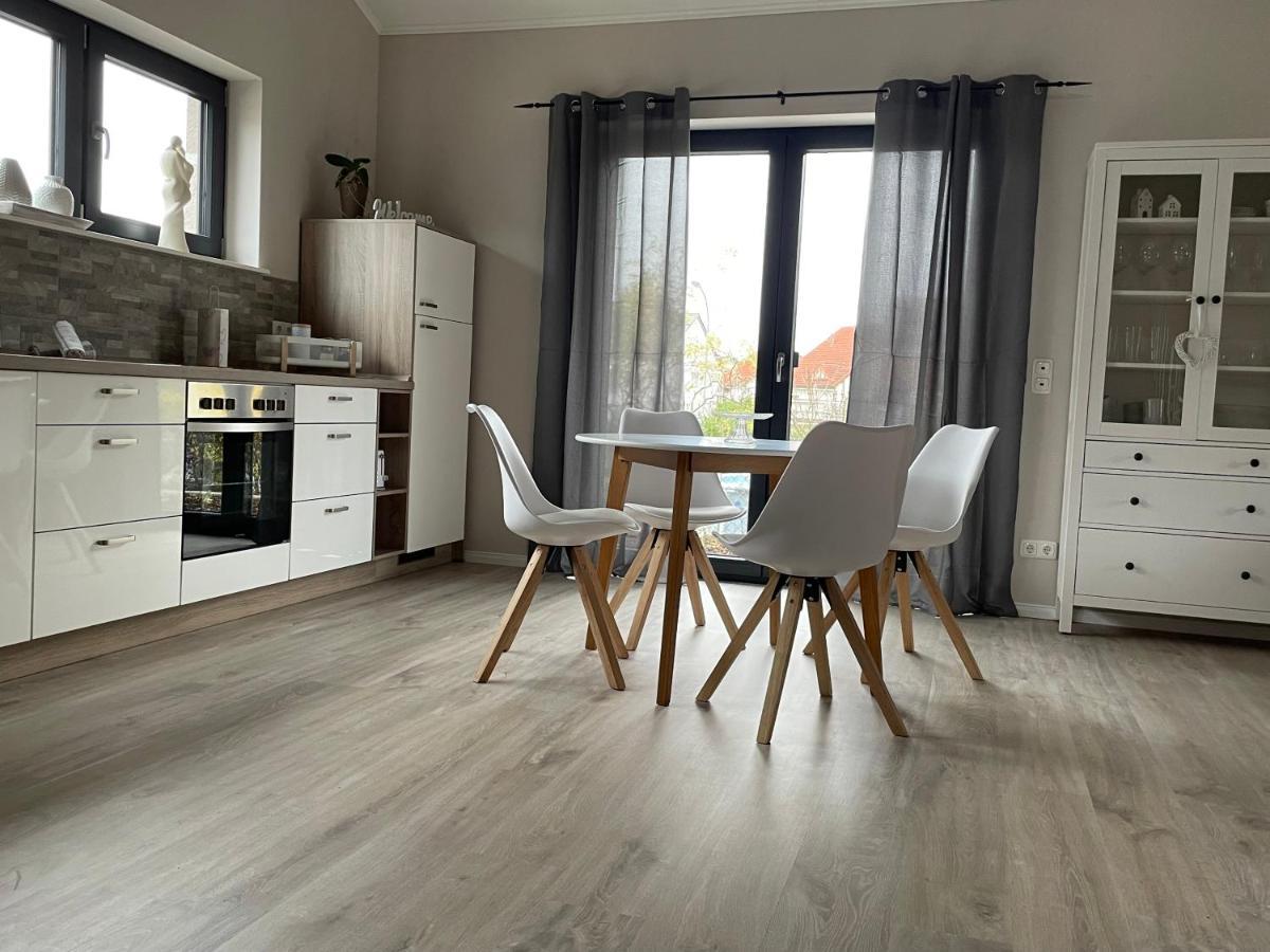 Ferienhaus Kleine Auszeit Идар-Оберштайн Экстерьер фото