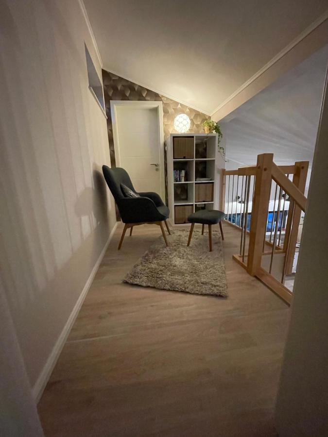 Ferienhaus Kleine Auszeit Идар-Оберштайн Экстерьер фото