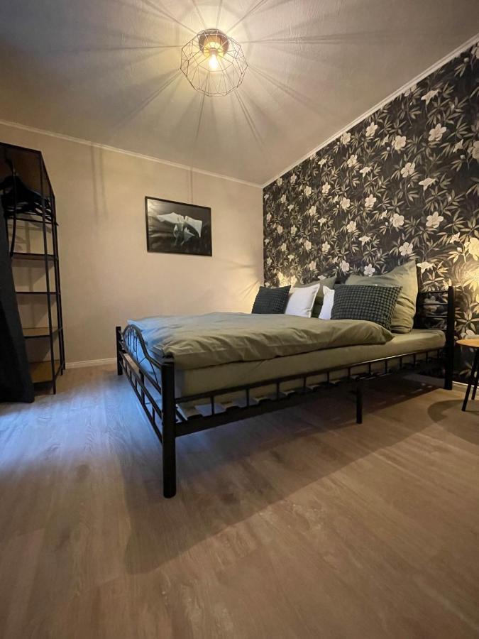 Ferienhaus Kleine Auszeit Идар-Оберштайн Экстерьер фото