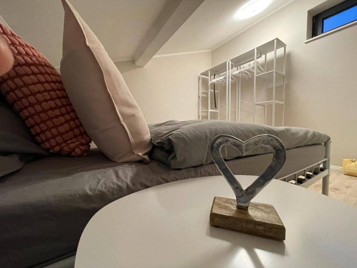 Ferienhaus Kleine Auszeit Идар-Оберштайн Экстерьер фото