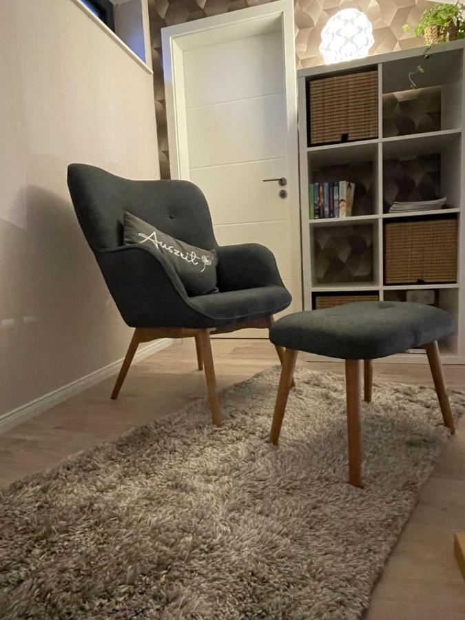 Ferienhaus Kleine Auszeit Идар-Оберштайн Экстерьер фото