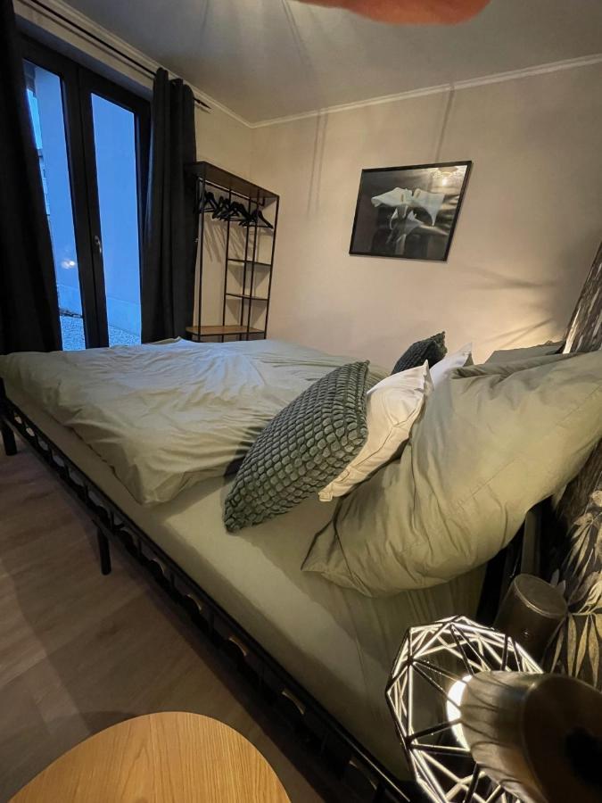 Ferienhaus Kleine Auszeit Идар-Оберштайн Экстерьер фото